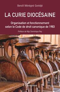 Image de La curie diocésaine