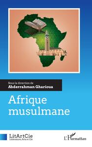 Image de Afrique musulmane