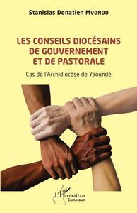 Image de Les conseils diocésains de gouvernement et de pastorale