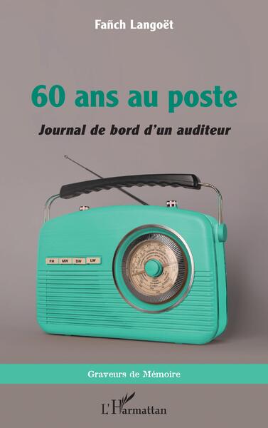 Picture of 60 ans au poste
