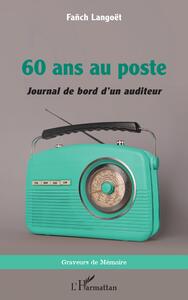 Picture of 60 ans au poste