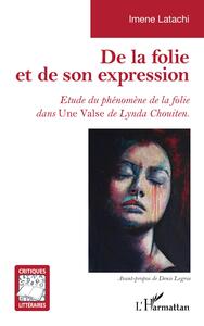 Picture of De la folie et de son expression