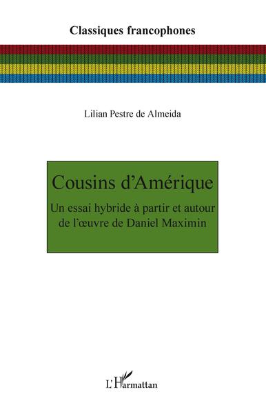 Picture of Cousins d'Amérique
