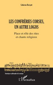 Image de Les Confréries corses, un autre logos