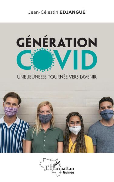 Picture of Génération covid