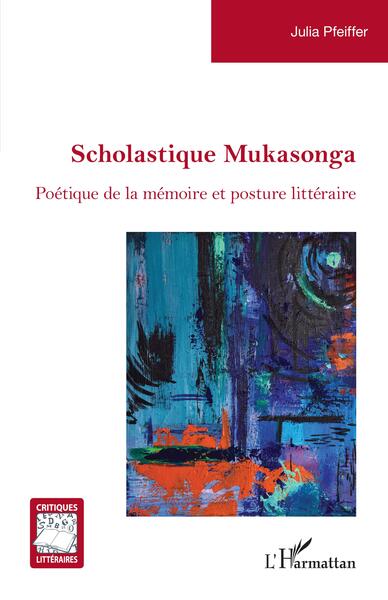 Picture of Scholastique Mukasonga