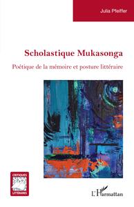 Picture of Scholastique Mukasonga