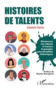 Image de Histoires de talents