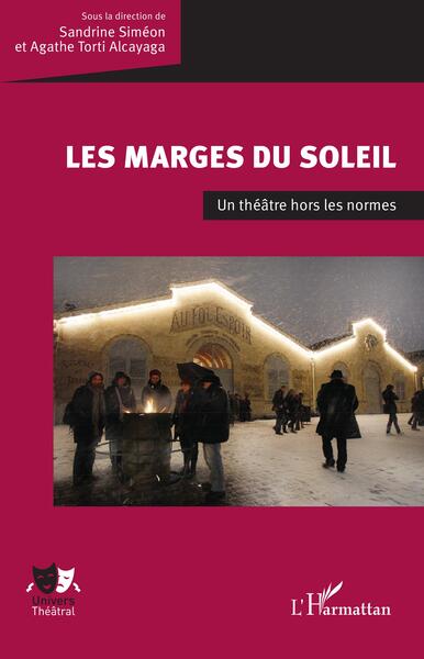 Picture of Les marges du Soleil