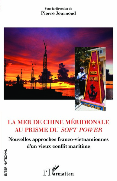 Image de La mer de Chine méridionale au prisme du soft power