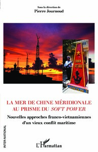 Image de La mer de Chine méridionale au prisme du soft power