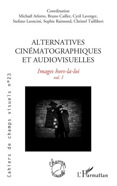 Picture of Alternatives cinématographiques et audiovisuelles