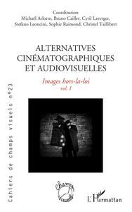 Picture of Alternatives cinématographiques et audiovisuelles