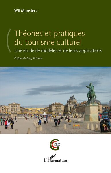 Picture of Théories et pratiques du tourisme culturel