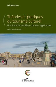 Picture of Théories et pratiques du tourisme culturel