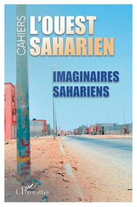 Picture of Imaginaires sahariens