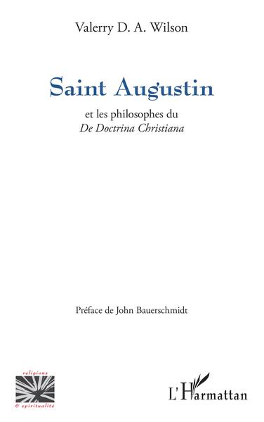 Picture of Saint Augustin