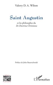 Picture of Saint Augustin