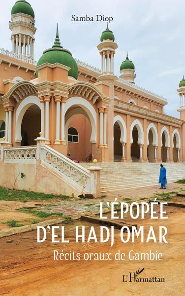 Picture of L'épopée d'El Hadj Omar