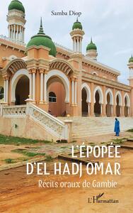 Picture of L'épopée d'El Hadj Omar