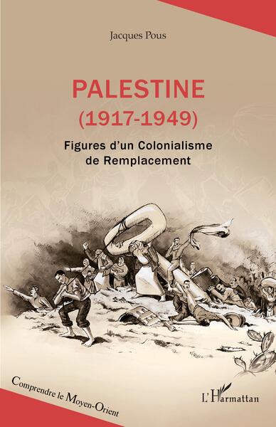 Picture of Palestine (1917-1949)