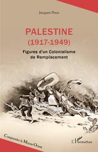 Picture of Palestine (1917-1949)