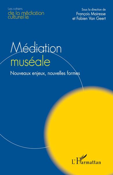 Picture of Médiation muséale