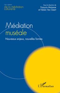 Picture of Médiation muséale