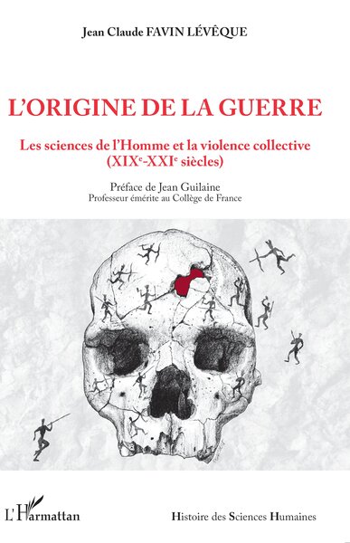 Picture of L'origine de la guerre