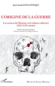Picture of L'origine de la guerre