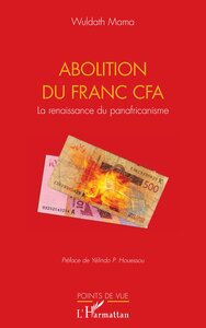 Image de Abolition du Franc CFA