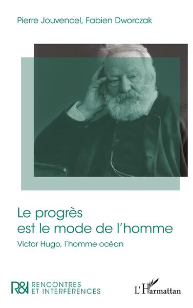 Picture of Le progrès est le mode de l'homme