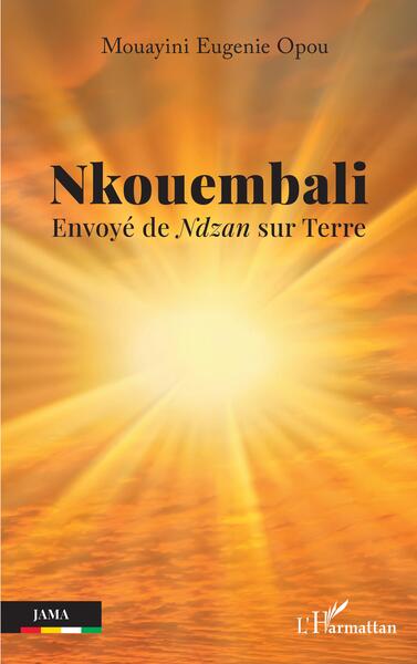 Picture of Nkouembali