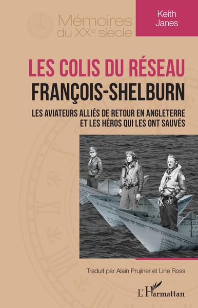 Picture of Les colis du réseau François-Shelburn