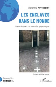 Picture of Les enclaves dans le monde