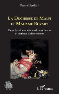 Picture of La Duchesse de Malfi et Madame Bovary