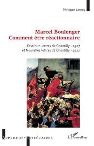 Picture of Marcel Boulenger