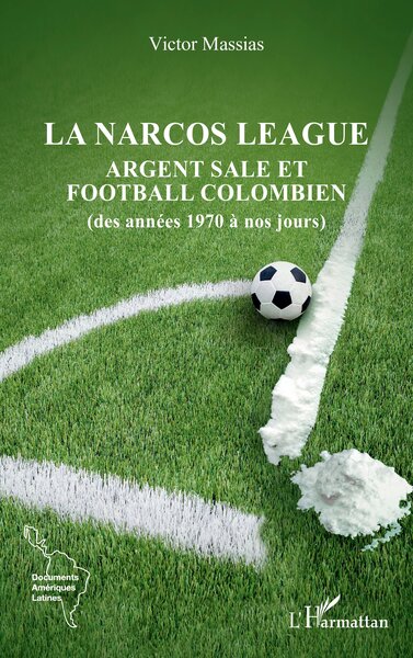 Picture of La narcos league