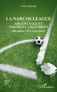 Picture of La narcos league