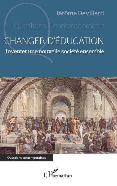 Image de Changer d'éducation