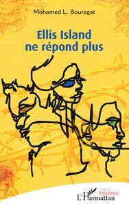 Image de Ellis Island ne répond plus