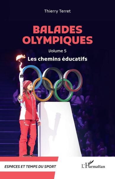 Picture of Balades olympiques