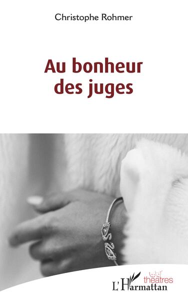 Image de Au bonheur des juges