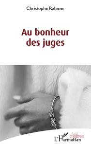 Image de Au bonheur des juges