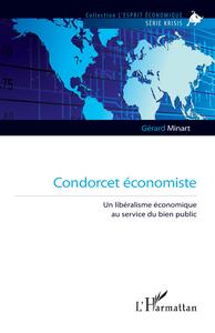 Image de Condorcet économiste