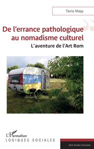 Picture of De l'errance pathologique au nomadisme culturel