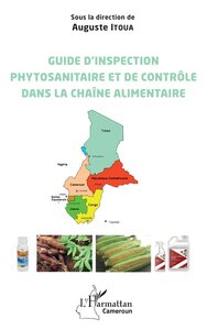 Image de Guide d'inspection phytosanitaire et de contrôle dans la chaîne alimentaire