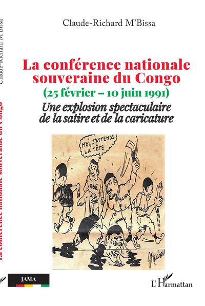 Image de La conférence nationale souveraine du Congo