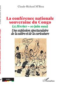 Image de La conférence nationale souveraine du Congo