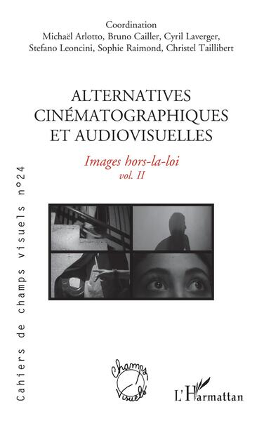 Picture of Alternatives cinématographiques et audiovisuelles
